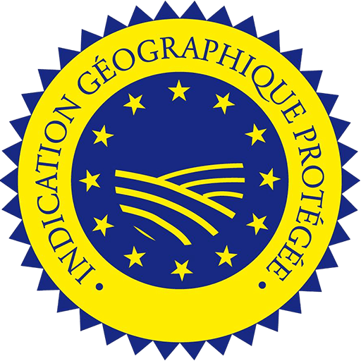 Logo Indication Géographique protégée