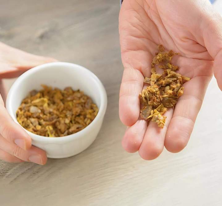 Vente de propolis en solution et en bonbon