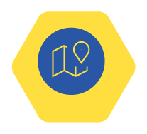 Icon zone de chalandise
